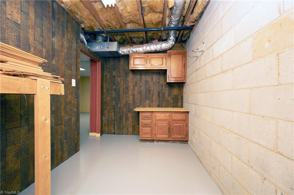 7708 Holly Field Road Clemmons, NC 27012 - Photo 38 of 50 Storage Room