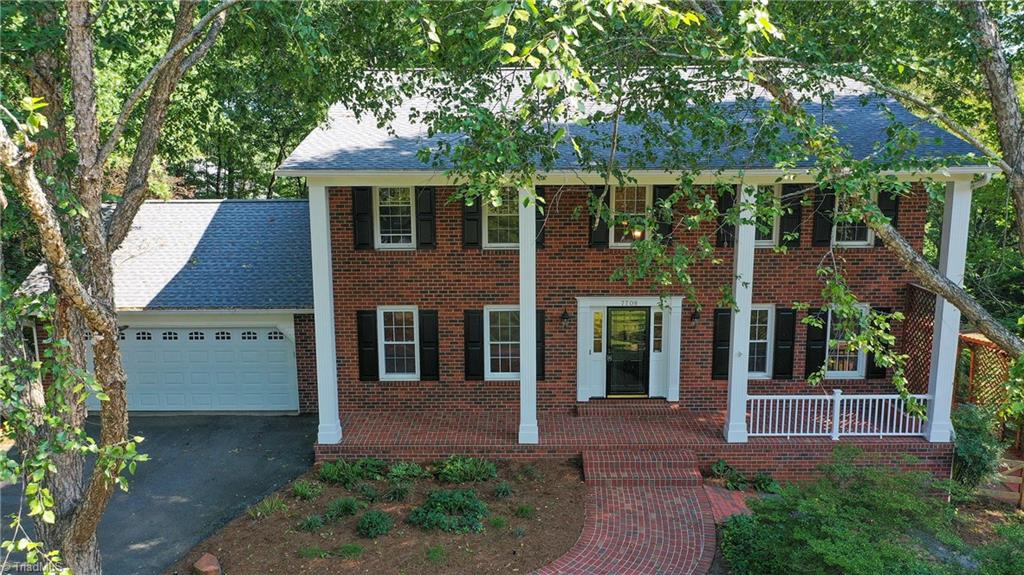 7708 Holly Field Road Clemmons, NC 27012 - Photo 39 of 50 Gallery Image 39