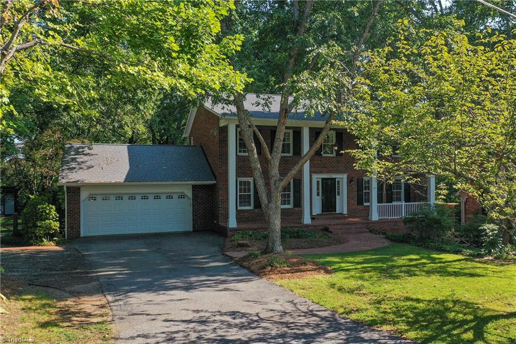 7708 Holly Field Road Clemmons, NC 27012 - Photo 40 of 50 Gallery Image 40