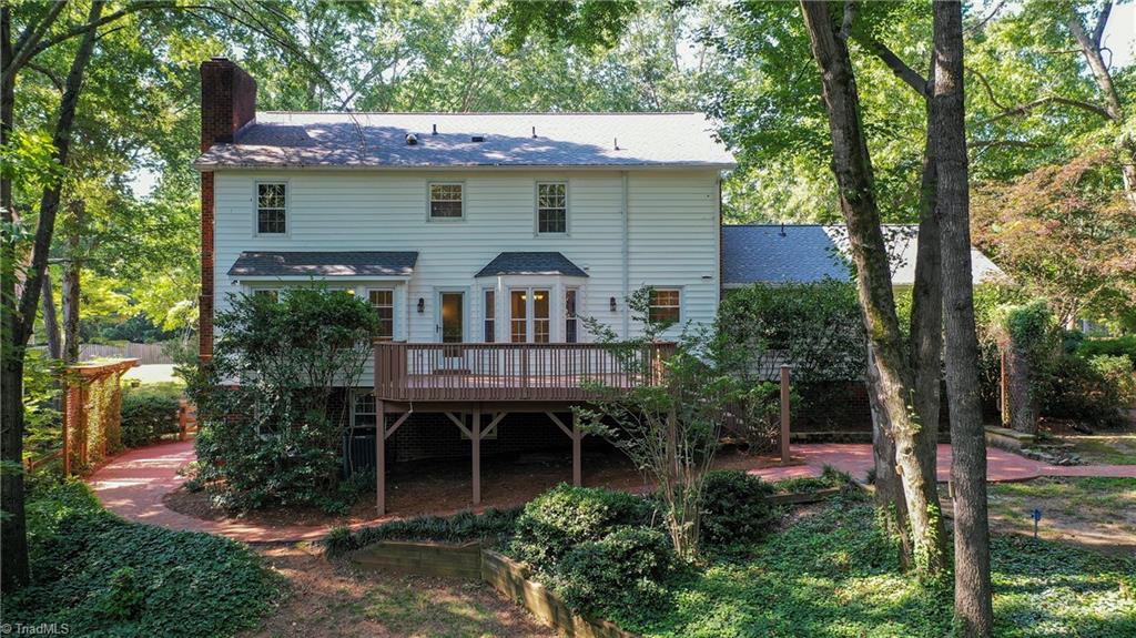 7708 Holly Field Road Clemmons, NC 27012 - Photo 46 of 50 Gallery Image 46