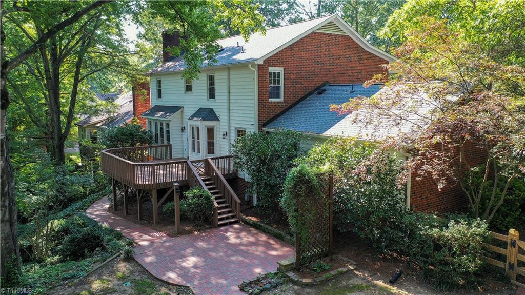 7708 Holly Field Road Clemmons, NC 27012 - Photo 47 of 50 Gallery Image 47
