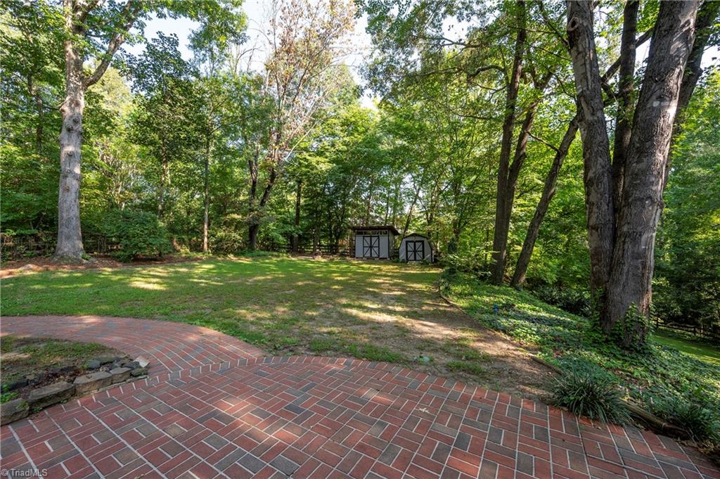 7708 Holly Field Road Clemmons, NC 27012 - Photo 48 of 50 Gallery Image 48