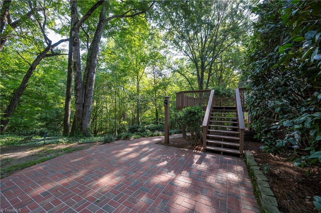 7708 Holly Field Road Clemmons, NC 27012 - Photo 49 of 50 Gallery Image 49