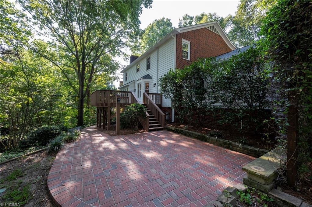 7708 Holly Field Road Clemmons, NC 27012 - Photo 50 of 50 Gallery Image 50