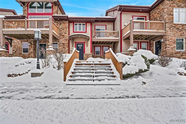 $497,500 | 8 Mountain View, Ellicottville, NY 14731