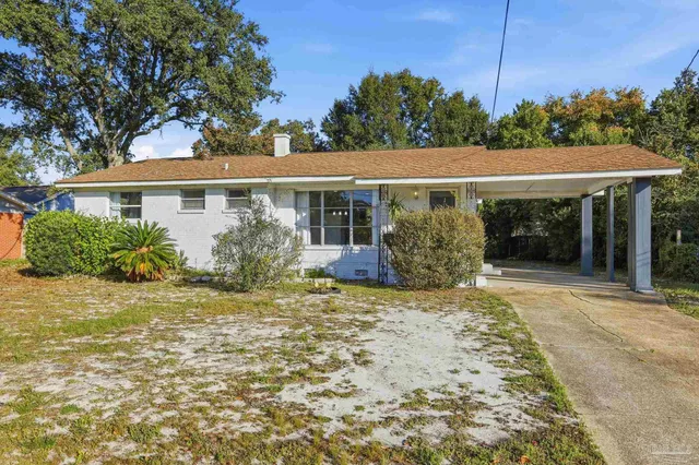 $279,000 | 3254 West Avenue, Gulf Breeze, FL 32563