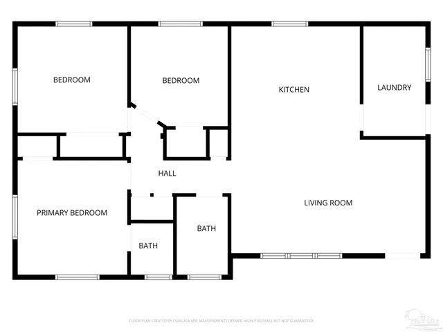 $279,000 | 3254 West Avenue, Gulf Breeze, FL 32563