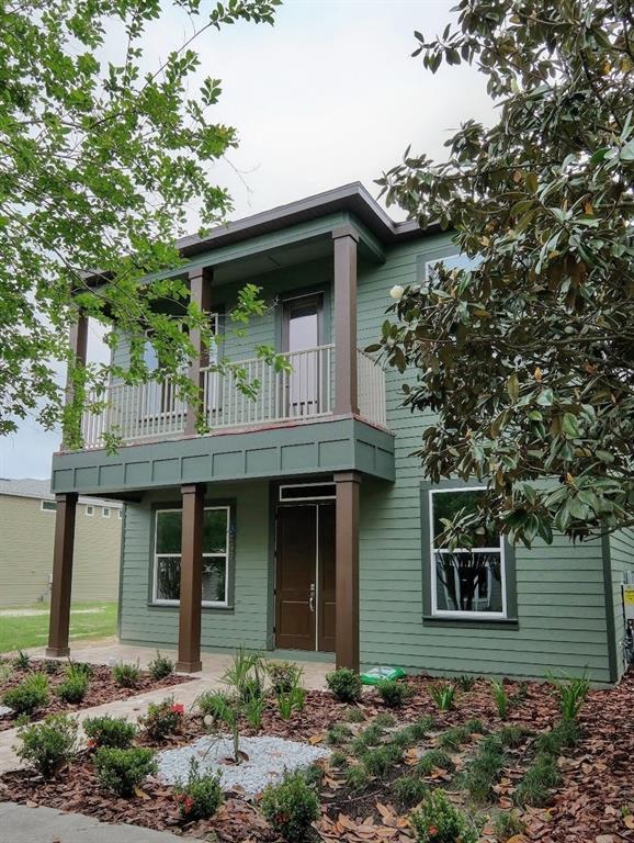 7497 Southwest 65th Place Gainesville, FL 32608 - Photo 1 of 1 Welcome Home!