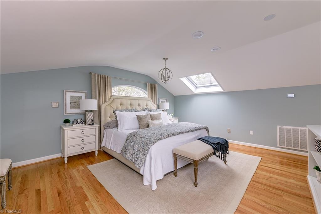 1201 South Hawthorne Road Winston-Salem, NC 27103 - Photo 11 of 18