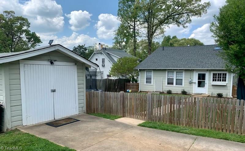 1201 South Hawthorne Road Winston-Salem, NC 27103 - Photo 16 of 18