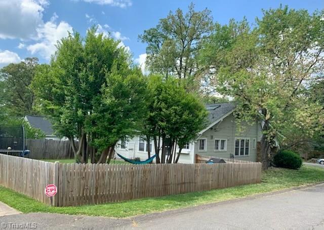 1201 South Hawthorne Road Winston-Salem, NC 27103 - Photo 17 of 18