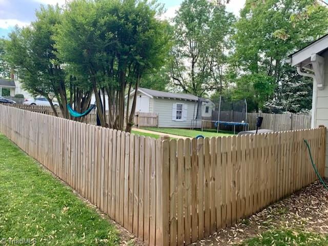 1201 South Hawthorne Road Winston-Salem, NC 27103 - Photo 18 of 18