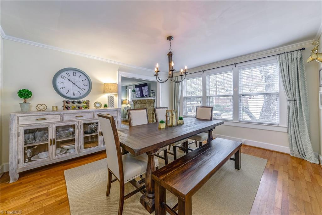 1201 South Hawthorne Road Winston-Salem, NC 27103 - Photo 7 of 18