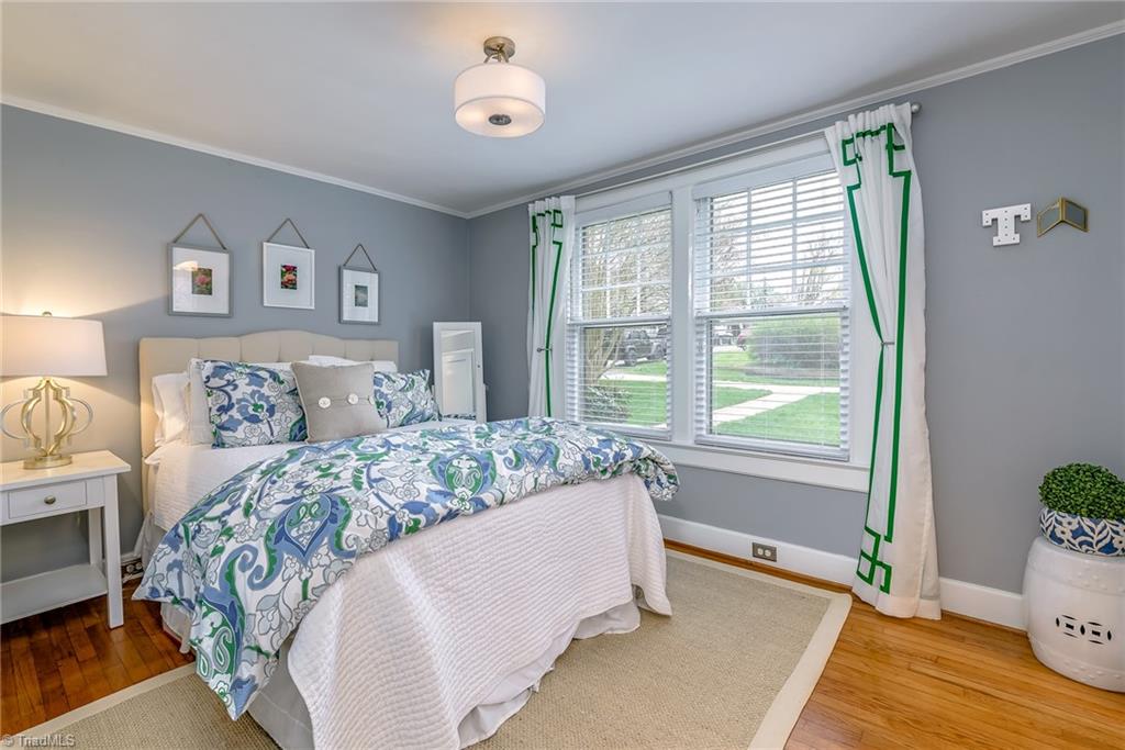 1201 South Hawthorne Road Winston-Salem, NC 27103 - Photo 9 of 18