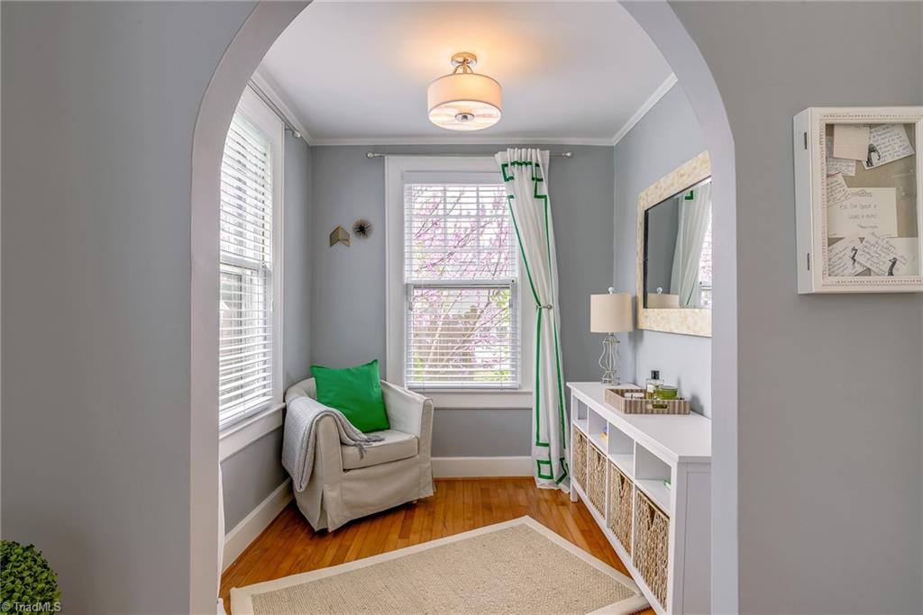 1201 South Hawthorne Road Winston-Salem, NC 27103 - Photo 10 of 18