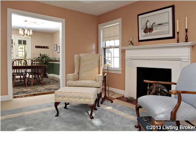 226 Ring Road Louisville, KY 40207 - Photo 18 of 35 Additional Photo