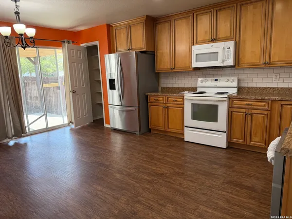 $1,850 | 11102 Anarbor Field, San Antonio, TX 78254