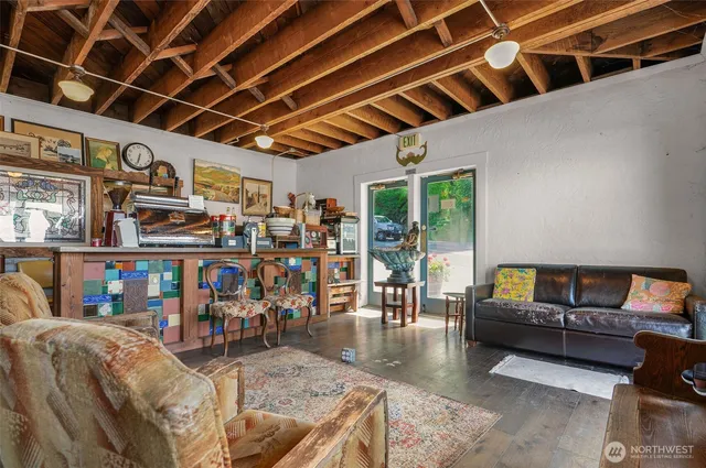 a kitchen with stainless steel appliances granite countertop a stove and a cabinets