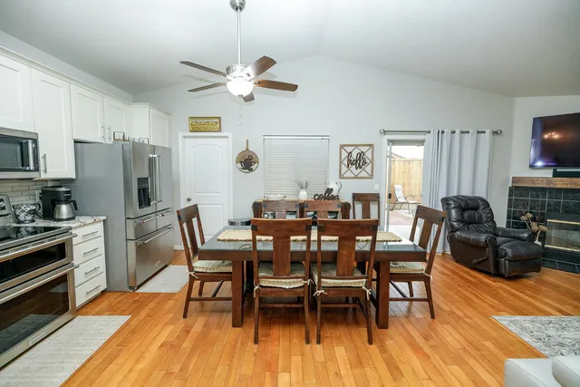 $489,000 | 7699 Hannah Avenue, Hilmar, CA 95324