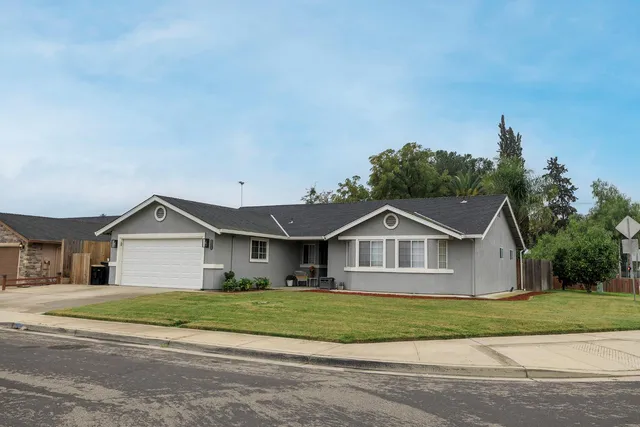 $489,000 | 7699 Hannah Avenue, Hilmar, CA 95324