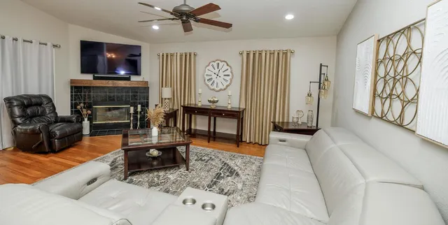 $489,000 | 7699 Hannah Avenue, Hilmar, CA 95324