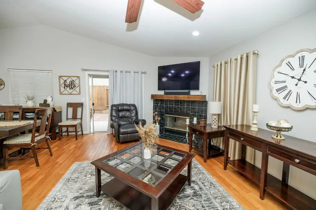 $489,000 | 7699 Hannah Avenue, Hilmar, CA 95324