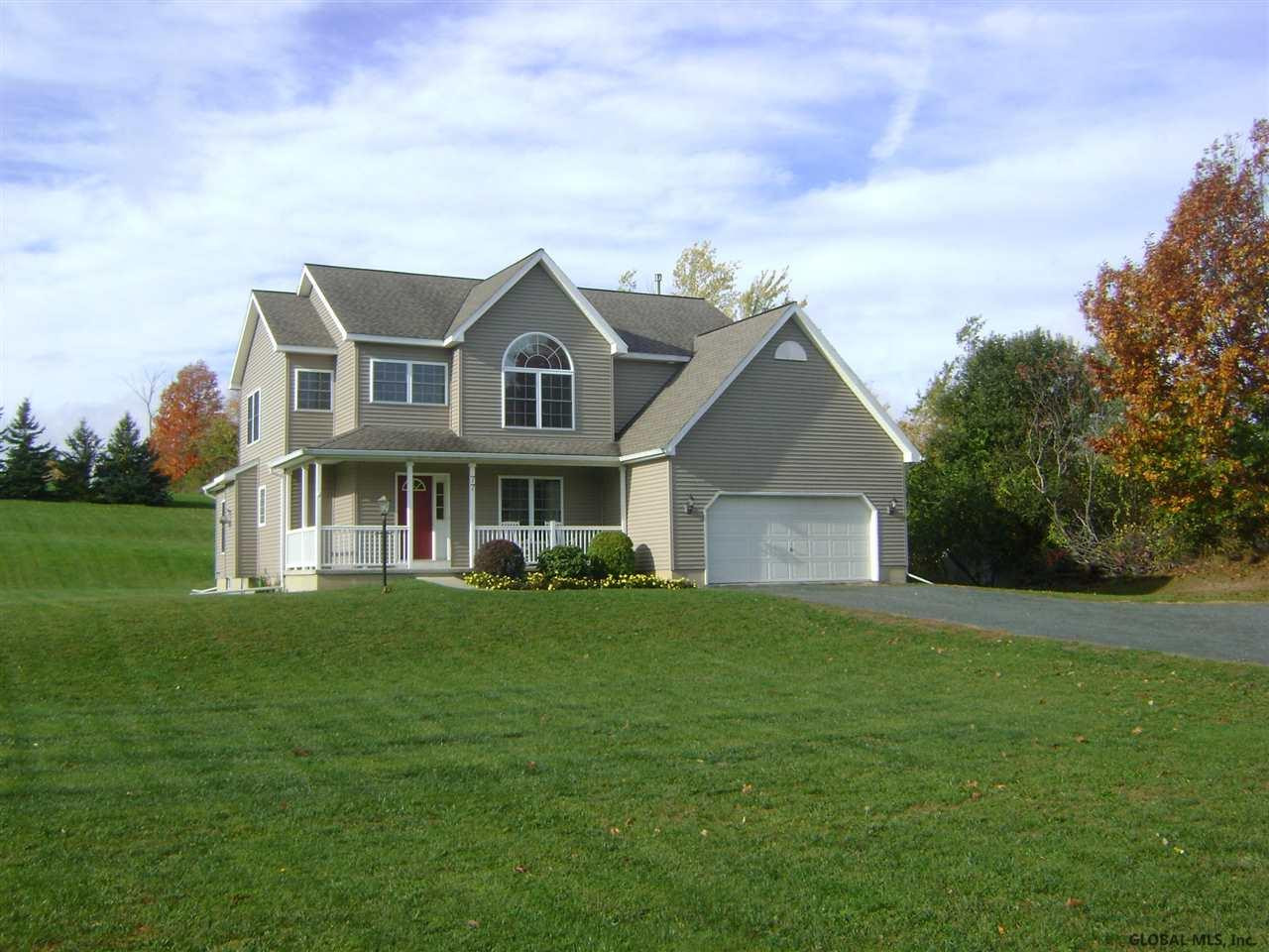 77 Weatherwax Road Poestenkill, NY 12140 - Photo 1 of 21 Photo 1
