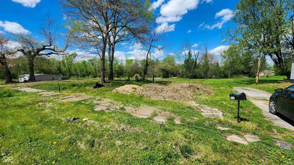 $12,000 | 570 West Johnson Street, Sullivan, IN 47882