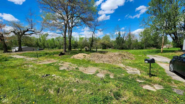 $12,000 | 570 West Johnson Street, Sullivan, IN 47882