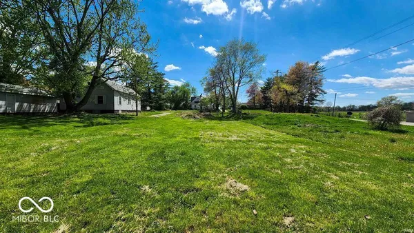 $12,000 | 570 West Johnson Street, Sullivan, IN 47882