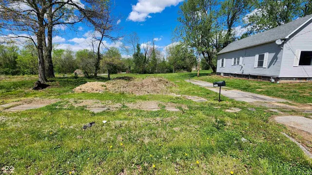 $12,000 | 570 West Johnson Street, Sullivan, IN 47882