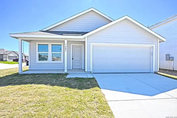 $1,575 | 1805 Stonechat, New Braunfels, TX 78130