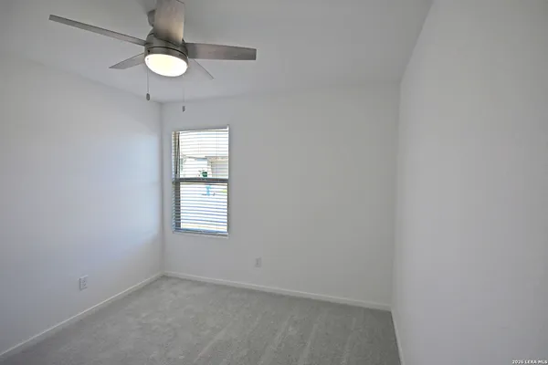 a view of room