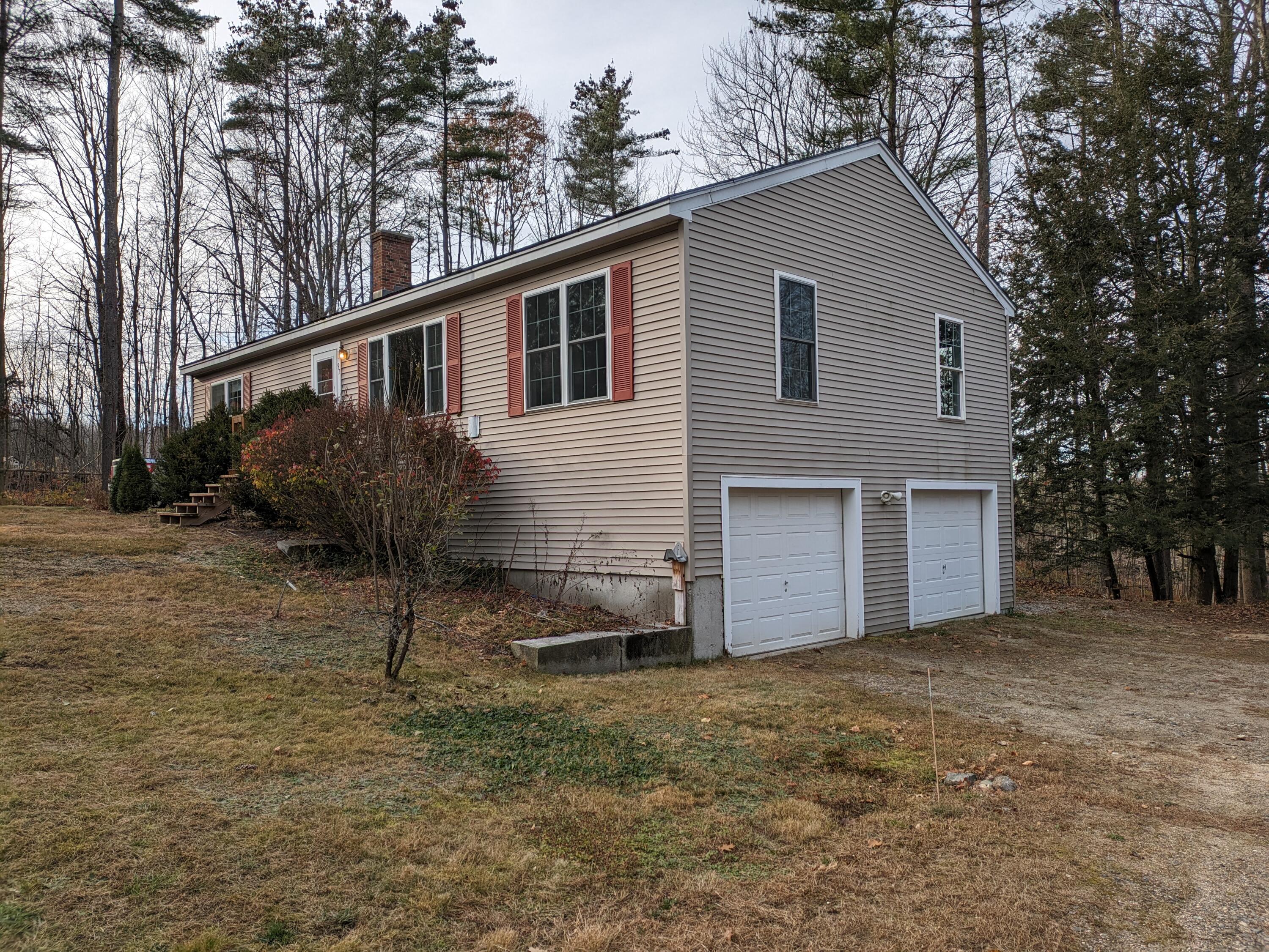 97 Clarks Bridge Road North Waterboro, ME 04061 - Photo 2 of 47 PXL_20231115_190429653