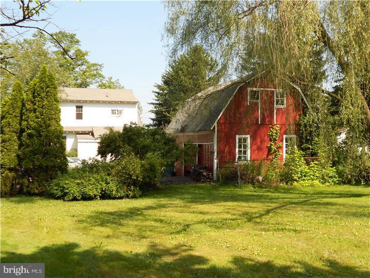 1263 Folly Road Warrington, PA 18976 - Photo 2 of 22 Exterior Back