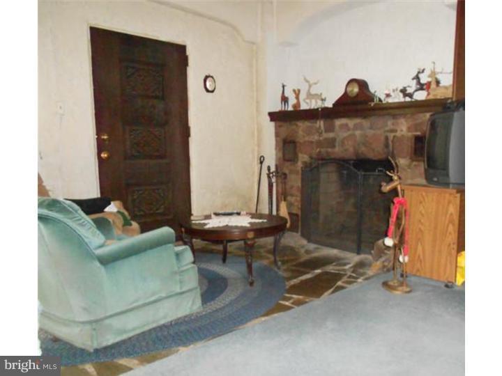 1263 Folly Road Warrington, PA 18976 - Photo 15 of 22 Fireplace