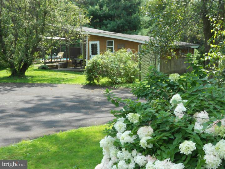 1263 Folly Road Warrington, PA 18976 - Photo 3 of 22 Pool House