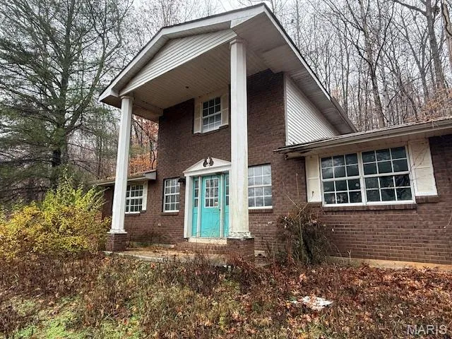 $199,900 | 19914 State Hwy MM, Glenallen, MO 63751