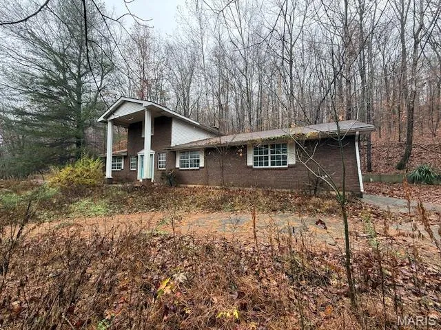 $199,900 | 19914 State Hwy MM, Glenallen, MO 63751