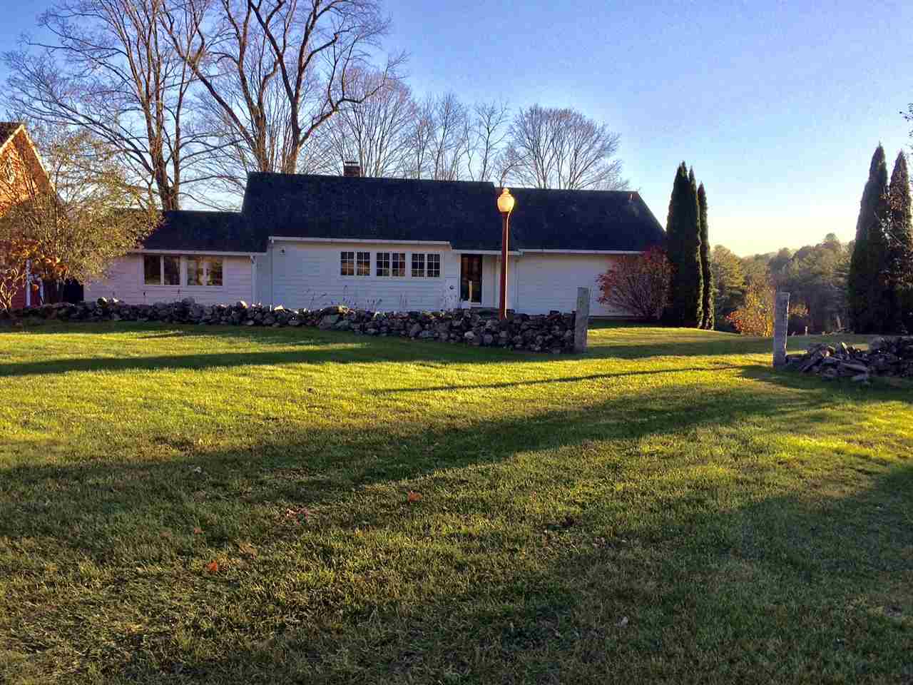 58 Thompson Road Walpole, NH 03608 - Photo 1 of 28