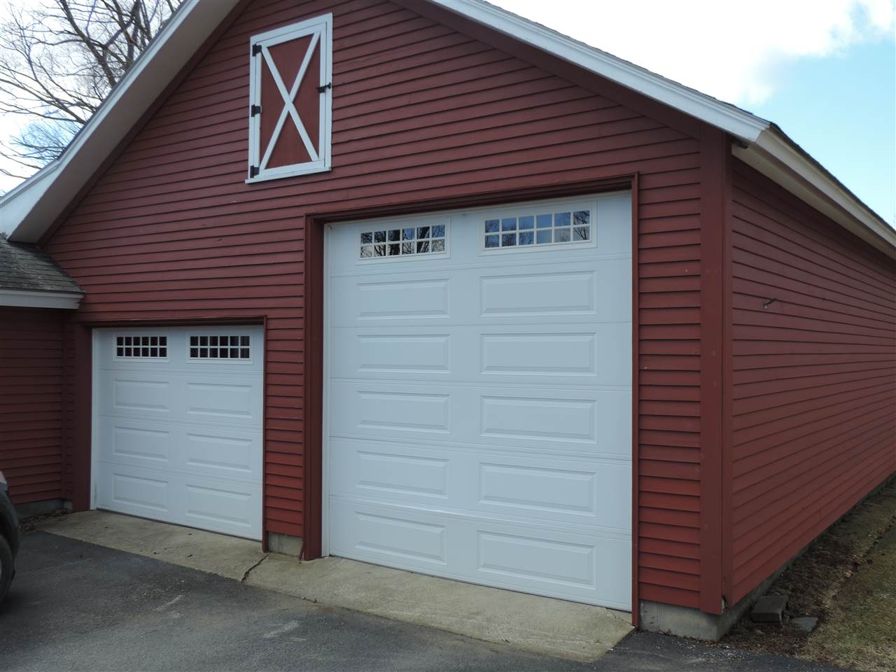 58 Thompson Road Walpole, NH 03608 - Photo 27 of 28