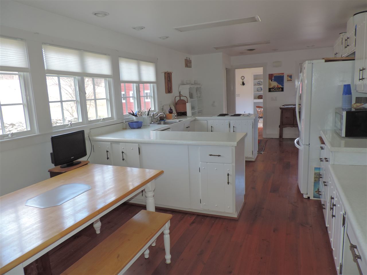 58 Thompson Road Walpole, NH 03608 - Photo 5 of 28