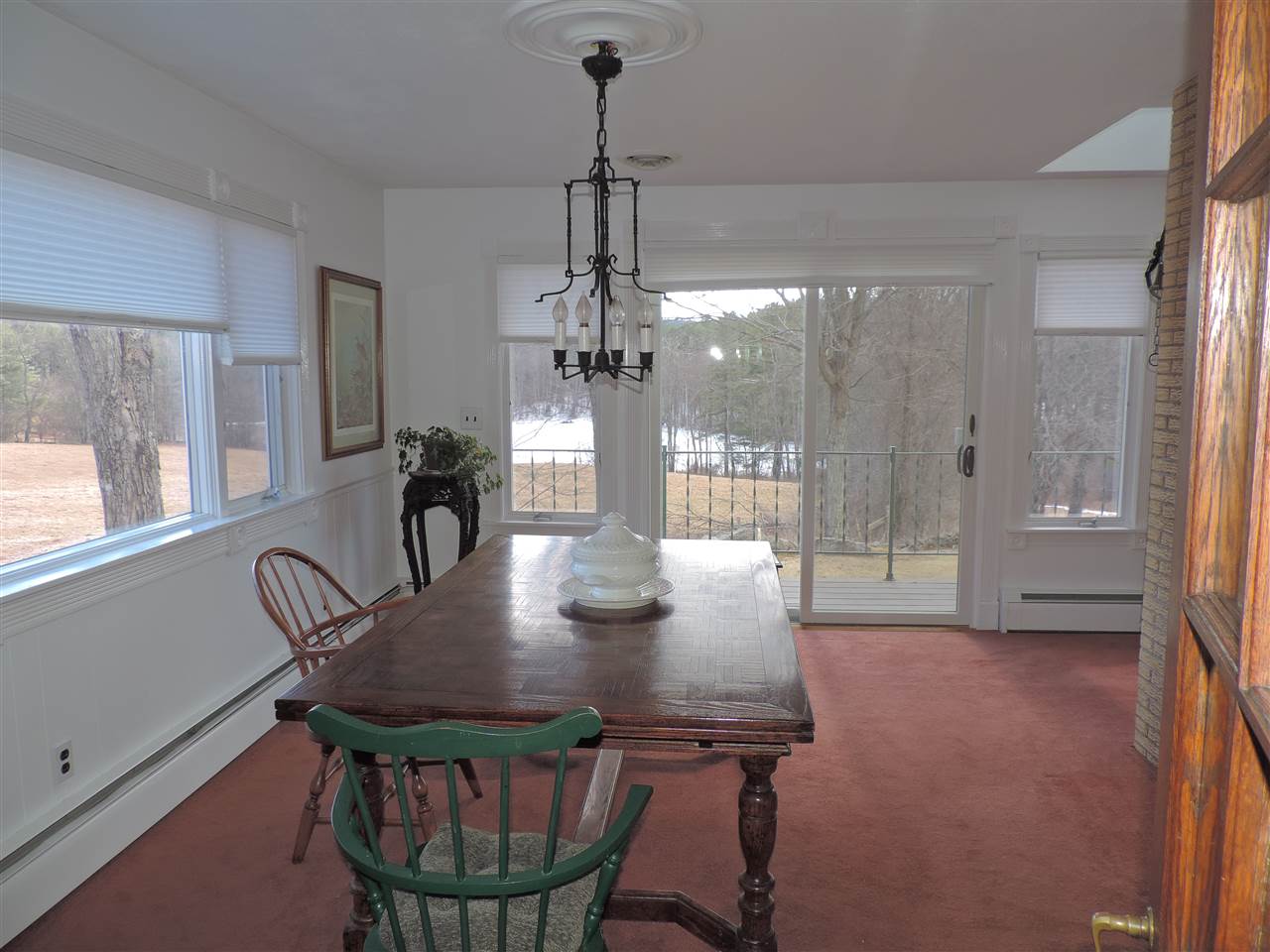 58 Thompson Road Walpole, NH 03608 - Photo 7 of 28