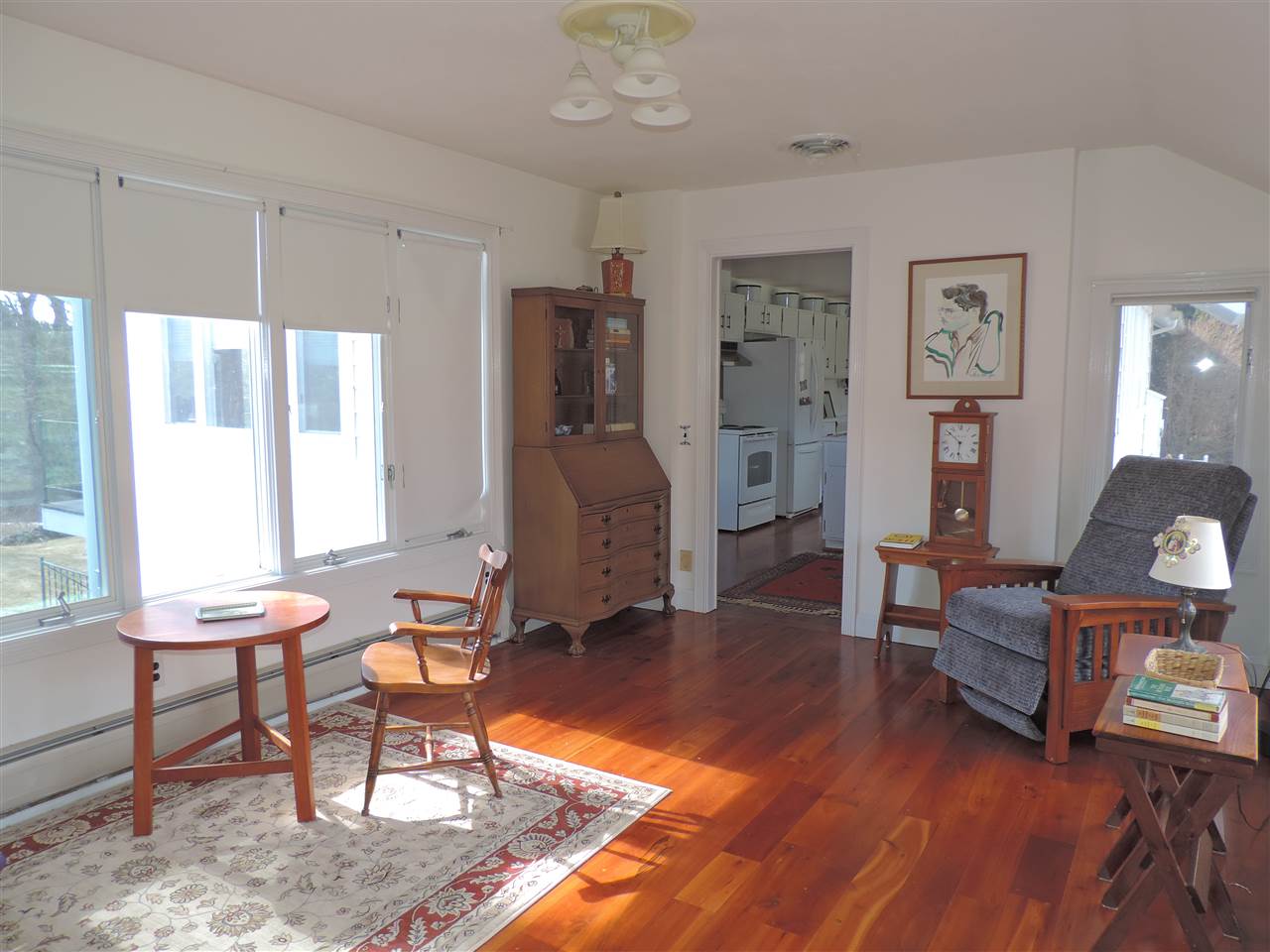 58 Thompson Road Walpole, NH 03608 - Photo 9 of 28