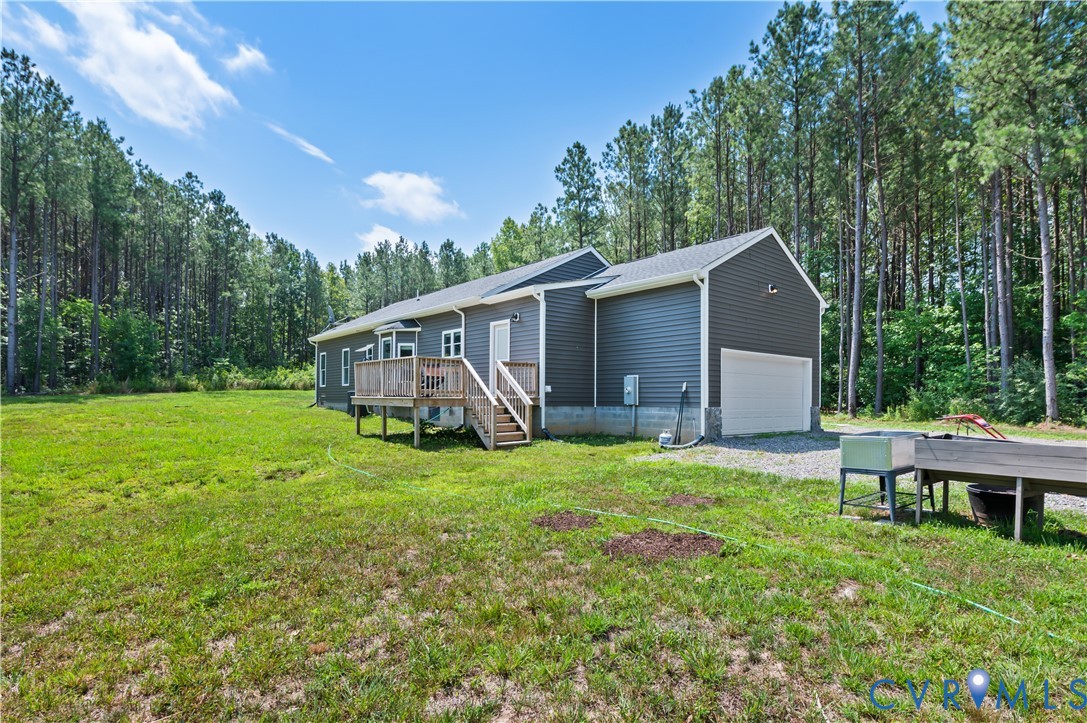 16390 Tyler Station Road Beaverdam, VA 23015 - Photo 28 of 46