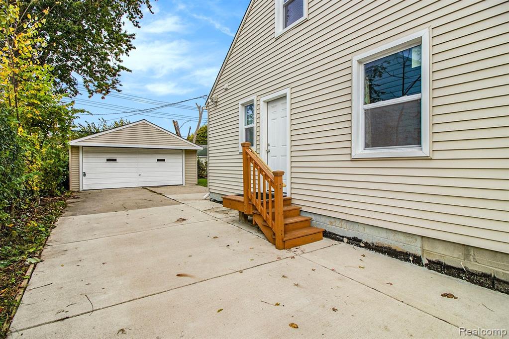 6660 Pelham Road Taylor, MI 48180 - Photo 19 of 19