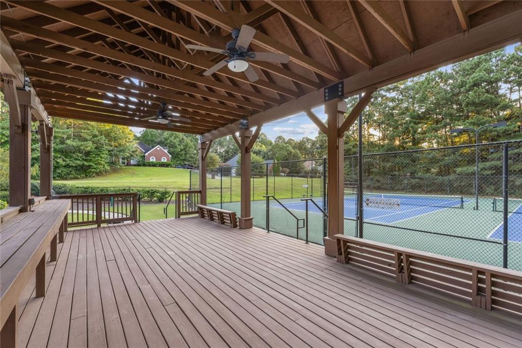395 Amberbrook Circle Grayson, GA 30017 - Photo 49 of 54 Gallery Image 49