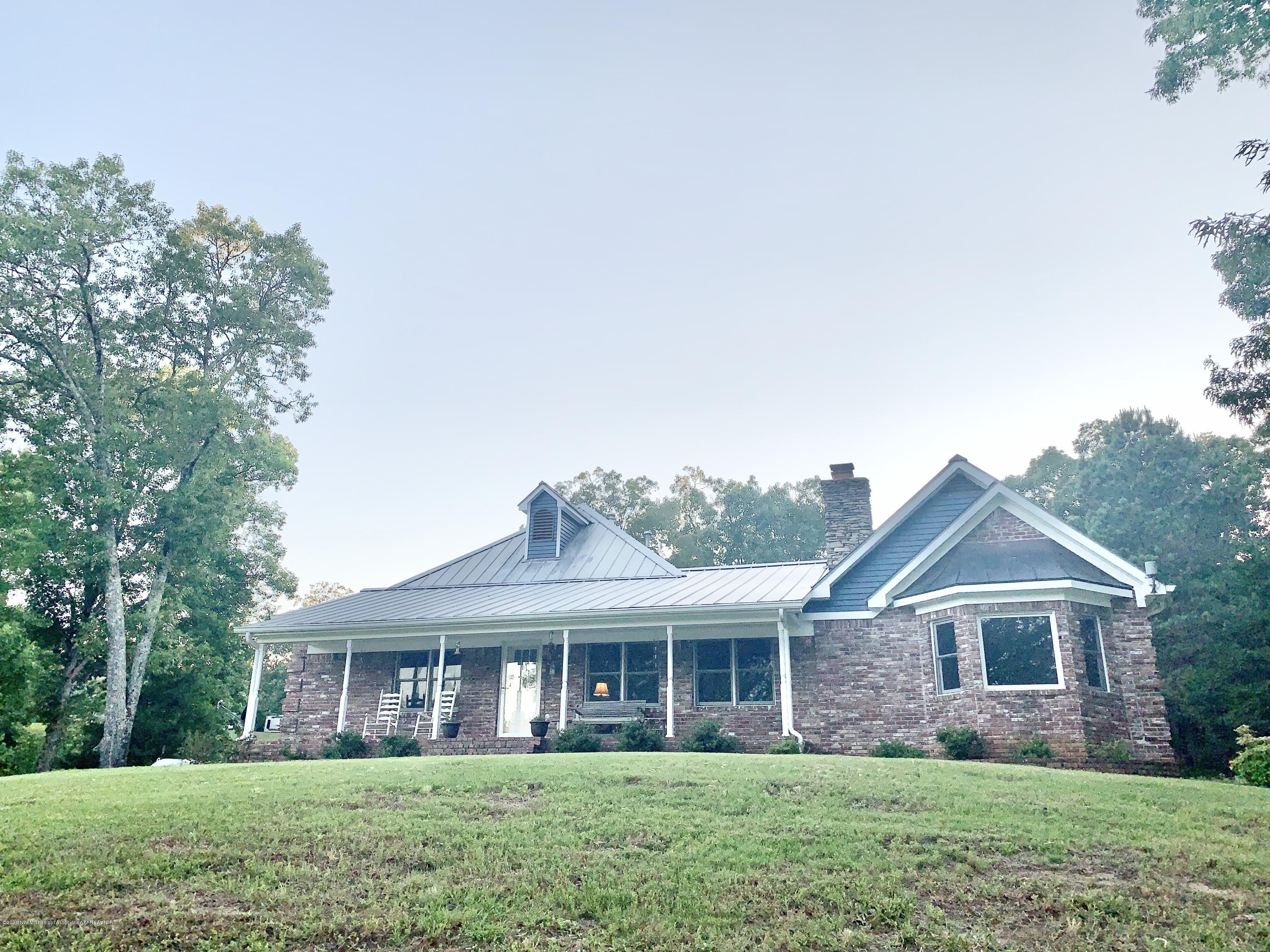 3770 Bethlehem Road Potts Camp, MS 38659 - Photo 2 of 37 CA3891FA-C63A-4ACC-AAB1-C24D0F2D77B3