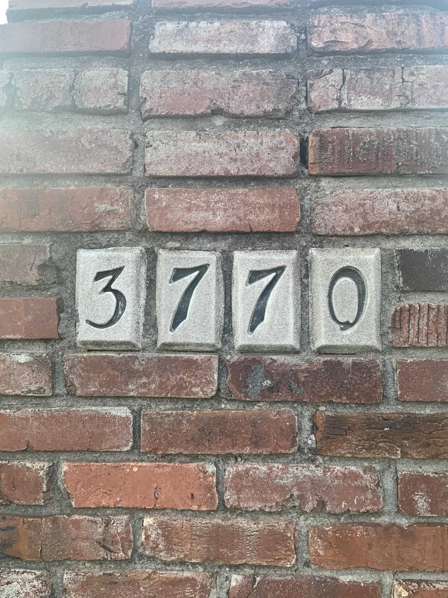 3770 Bethlehem Road Potts Camp, MS 38659 - Photo 33 of 37 7907F91A-A647-43CA-963F-4B87F28E6700