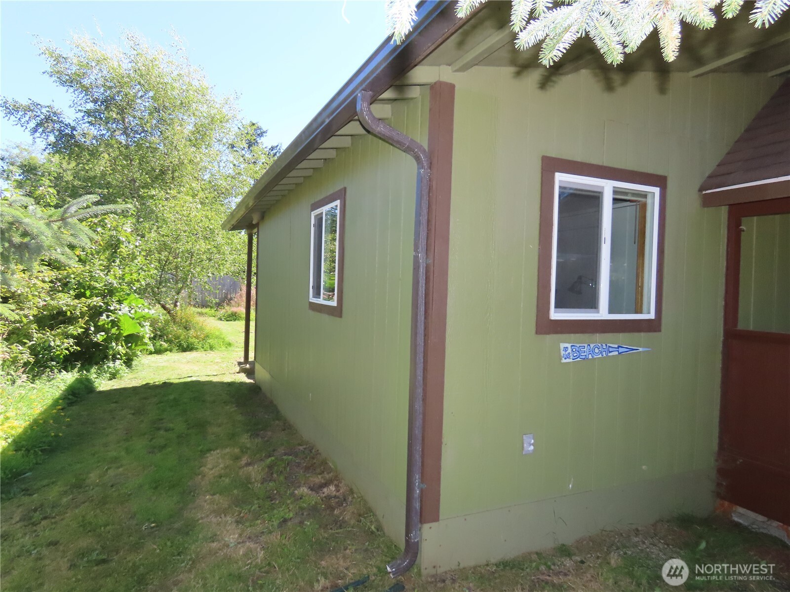 845 Schmid Road Grayland, WA 98547 - Photo 27 of 34
